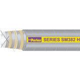 HARVEST PLUS™ Crush Resistant Food and Beverage Suction Hose, Series SM382